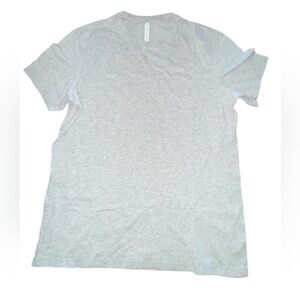 Ten Thousand Gray Short Sleeve Tee